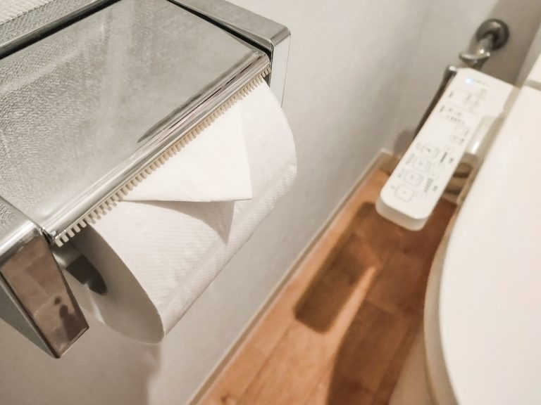 トイレの手洗い管から水が漏れたり、水が出なくなってしまったときはどうすればいいの？
